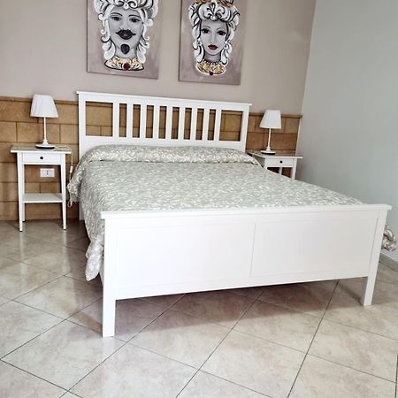 Bed&Breakfast Federica Noto Exterior foto