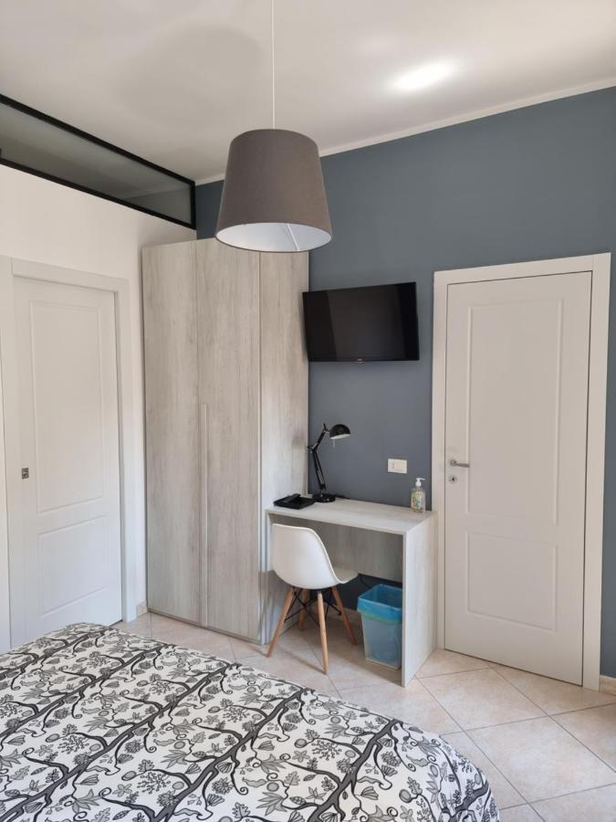 Bed&Breakfast Federica Noto Exterior foto