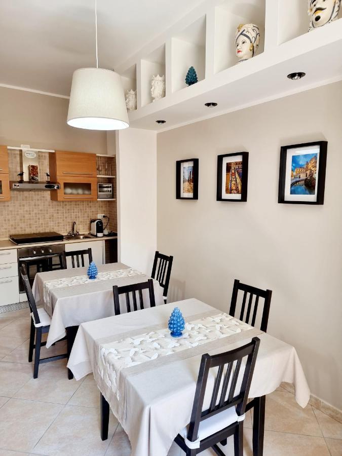 Bed&Breakfast Federica Noto Exterior foto