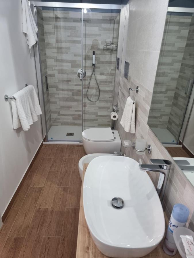 Bed&Breakfast Federica Noto Exterior foto