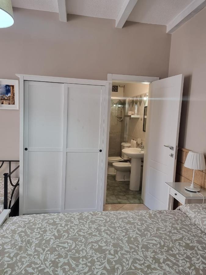 Bed&Breakfast Federica Noto Exterior foto