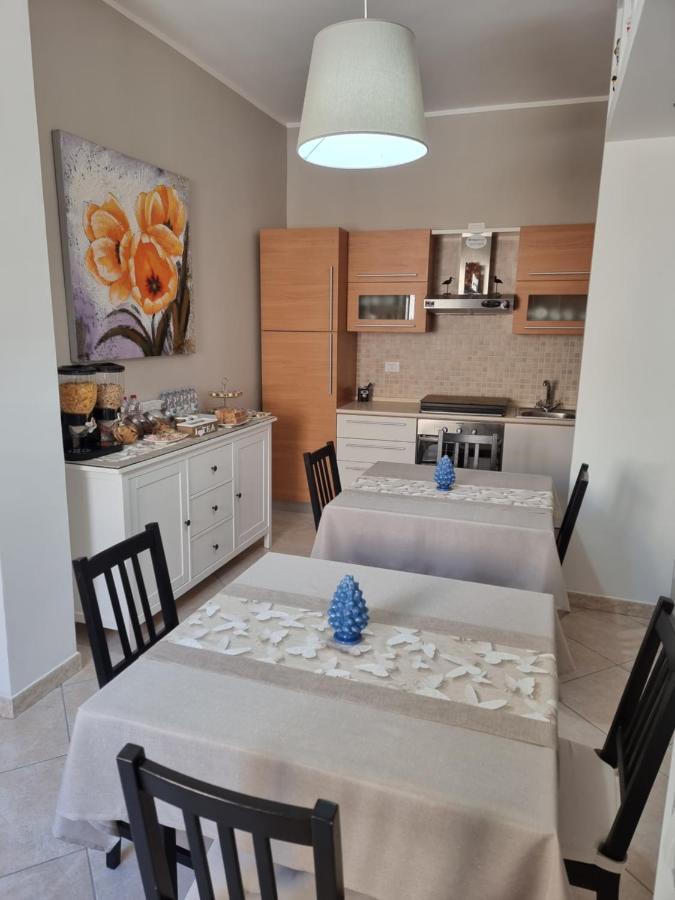 Bed&Breakfast Federica Noto Exterior foto