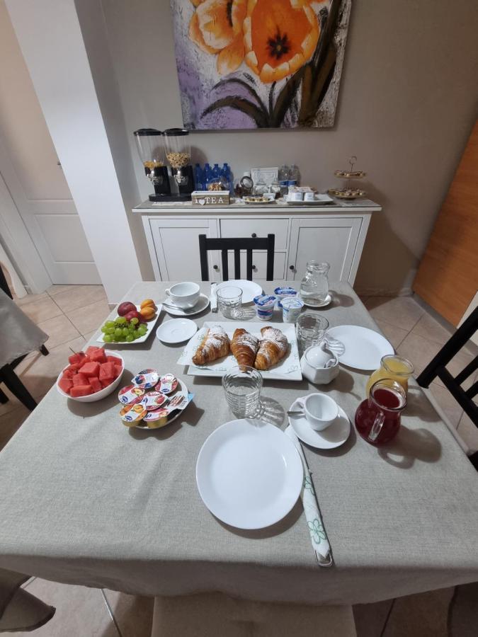 Bed&Breakfast Federica Noto Exterior foto
