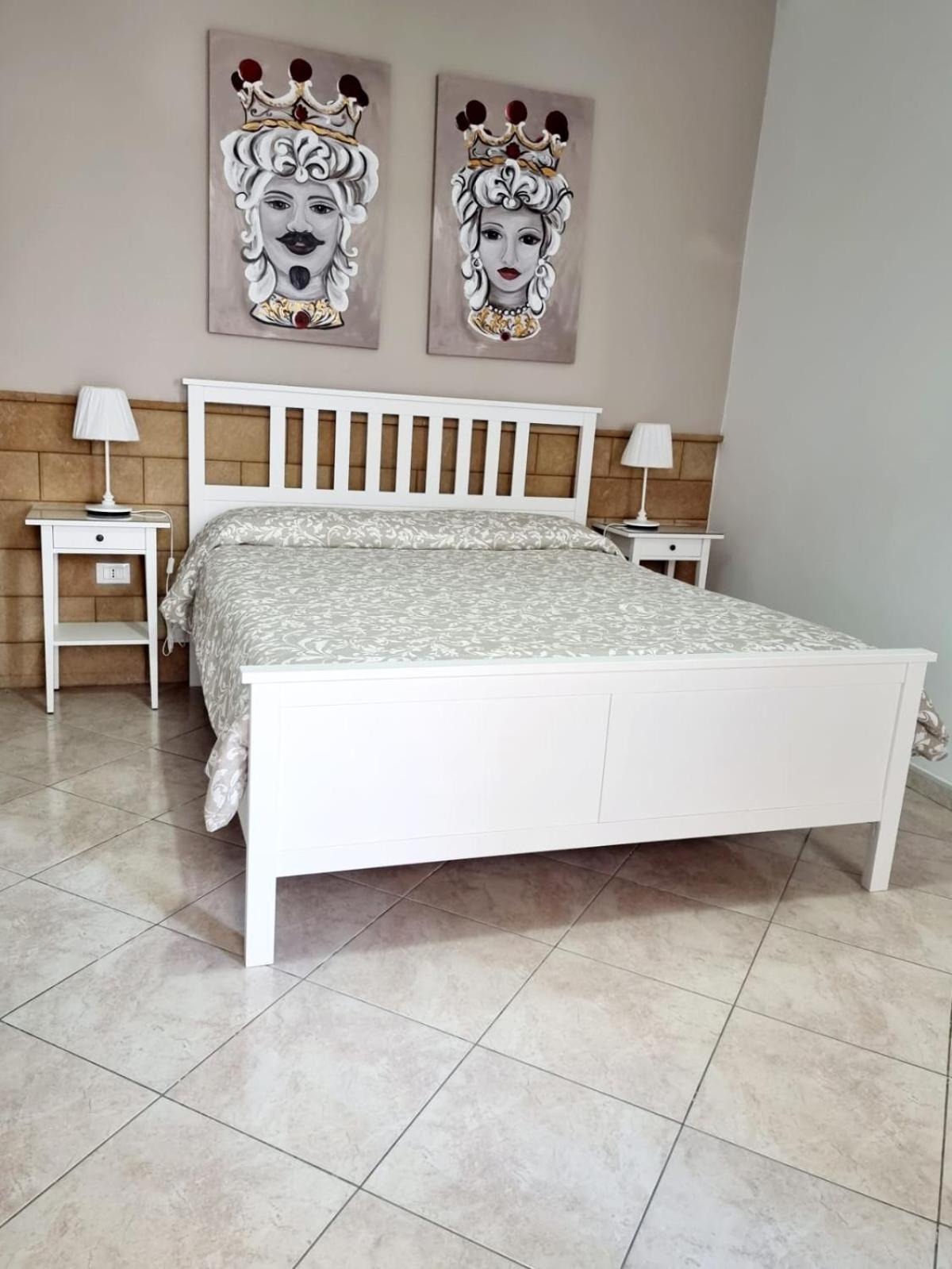 Bed&Breakfast Federica Noto Exterior foto